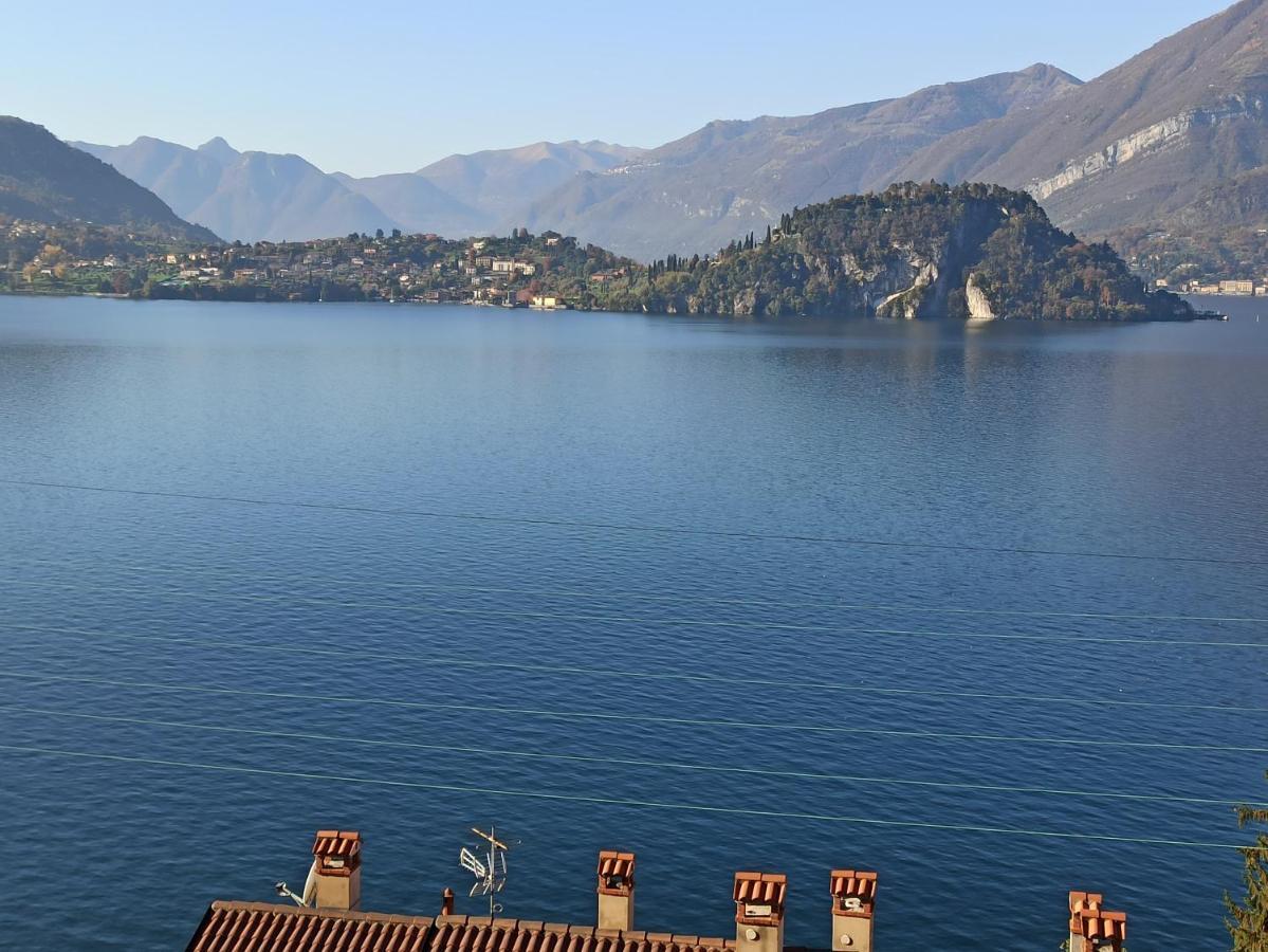 Casa Sofie E Charlotte Daire Varenna Dış mekan fotoğraf