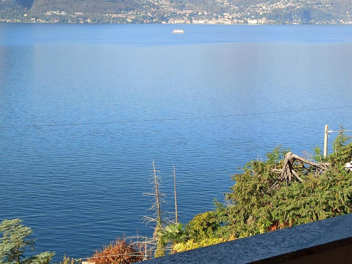 Casa Sofie E Charlotte Daire Varenna Dış mekan fotoğraf