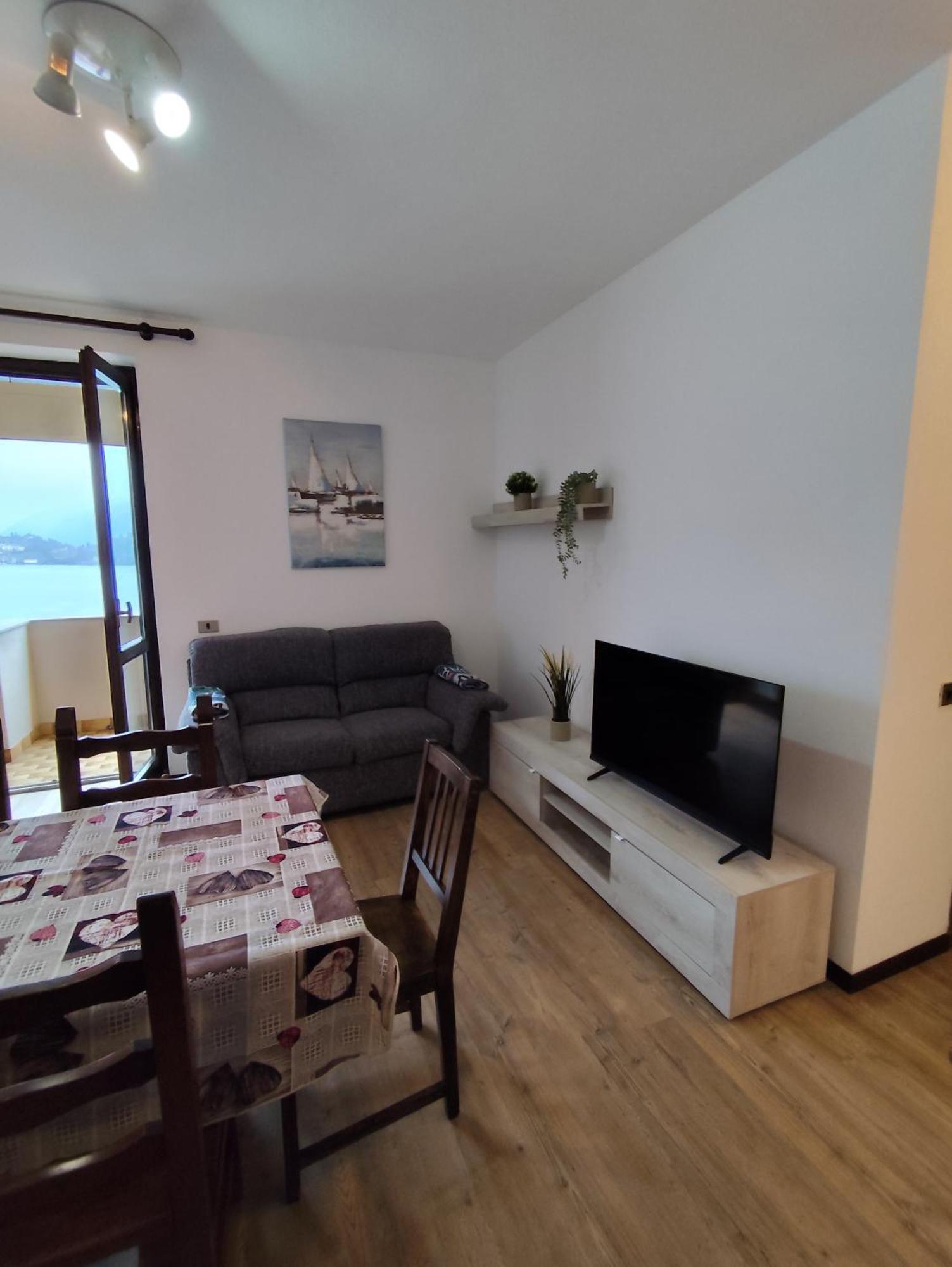 Casa Sofie E Charlotte Daire Varenna Dış mekan fotoğraf
