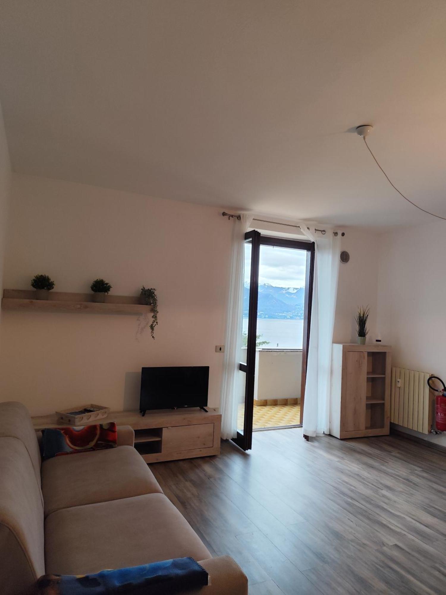 Casa Sofie E Charlotte Daire Varenna Dış mekan fotoğraf