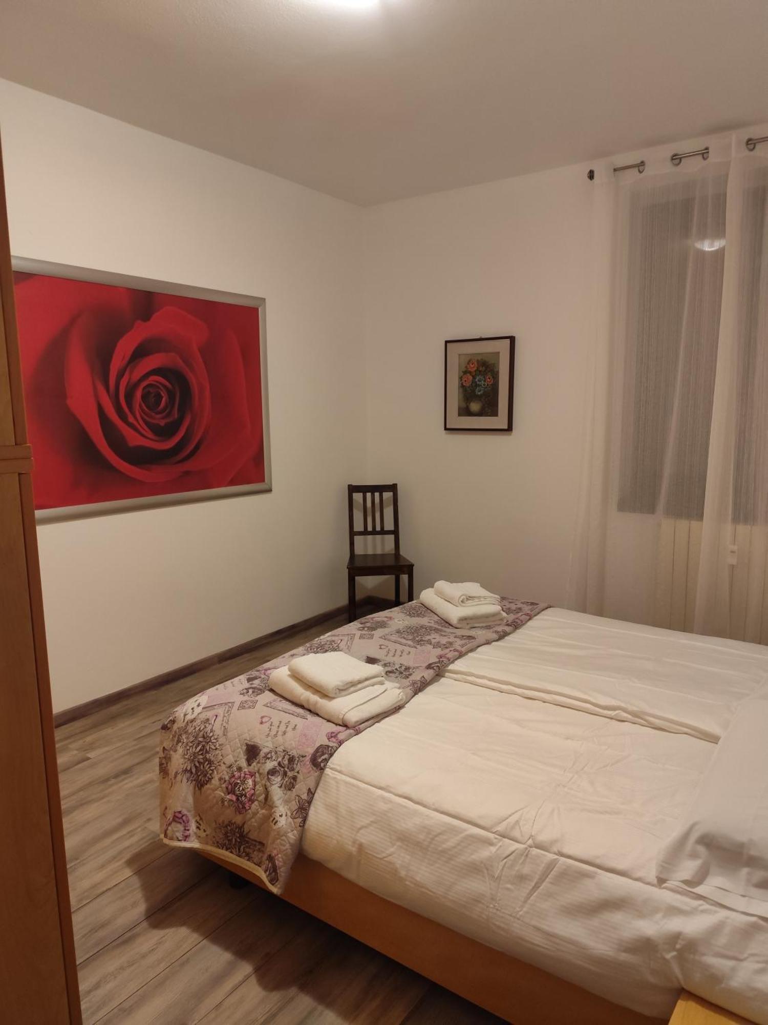 Casa Sofie E Charlotte Daire Varenna Dış mekan fotoğraf