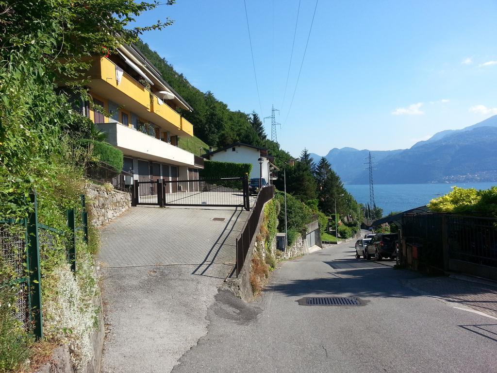 Casa Sofie E Charlotte Daire Varenna Oda fotoğraf