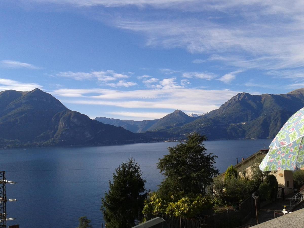 Casa Sofie E Charlotte Daire Varenna Oda fotoğraf